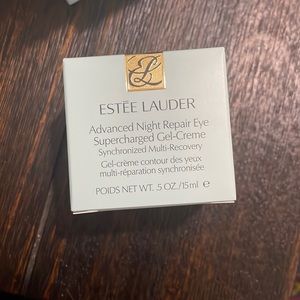 NIB Estée Lauder Advanced Night Repair Eye Supercharged Gel Creme